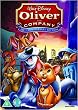 Oliver And Company [DVD]