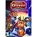 Oliver And Company [DVD]