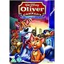 Oliver And Company [DVD] [1988]