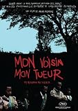My Neighbor, My Killer ( Mon voisin, mon tueur ) [ NON-USA FORMAT, PAL, Reg.0 Import - France ]
