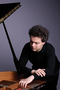 Bilder von Evgeny Kissin