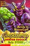 Return to HorrorLand