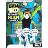 Ben 10 - Ultimate Alien - Stagione 02 #04