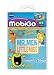Vtech Mobi Handheld Portable Learning System Mr. Men and Little Miss Software