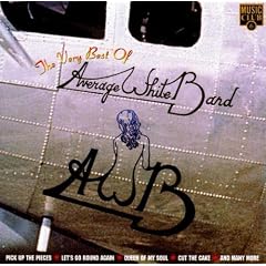Average White Band Very Best