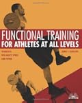 Functional Training for Athletes at A...