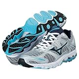 Mizuno Women's Wave Alchemy 12 Shoes