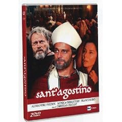 Sant'Agostino (2 Dvd)