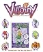 Villainy Card Game: Masterminds - Mallory Maleficarum Deck