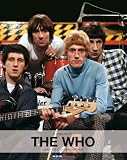 A Tribute to The Who: Fotografien, Live, Studio und Backstage - 