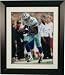 Terrell Owens Autographed Photograph Including a 16
