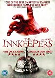 The Innkeepers [DVD]