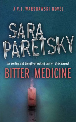 Paretsky