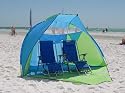 Portable 8' Beach Shelter