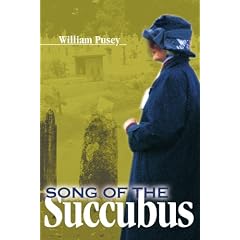 Song of the Succubus