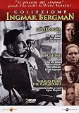 ingmar bergman collection - Passione / La vergogna / Images from the Playground (2 Dvd) Italian Import