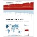 Visualize This: The FlowingData Guide to Design, Visualization, and Statistics