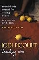 Vanishing Acts: A Novel