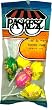 Paskesz Giant ShockPops, 4-Ounce Bags (Pack of 24)