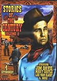 Stories Of The Century, Volume 2 [Slim Case]