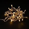 Ledgend 8215002812 200 LED Lichterkette 20 m X-Mas innen/aussen, warmwei�