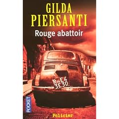 Rouge abattoir : Un hiver meurtrier