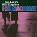 Levy-B-3 Blues and Grooves