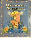Halloween surprises
