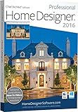 Chief Architect Home Designer Pro 2016