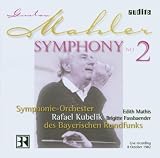 Mahler: Symphony No 2