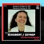 Virtuoso Schubert / Zeynep