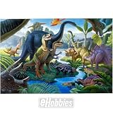 Ravensburger Land of The Giants - 100 Piece Puzzle