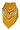 Goldgelb