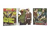 TIGER&BUNNY(タイガー&バニー) 8 (初回限定版) [Blu-ray] 画像