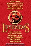 Leyendas/ Legends (Spanish Edition)