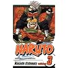 Naruto, Vol. 3: Bridge of Courage