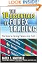 The 10 Essentials of Forex Trading: The Rules for Turning Trading Patterns Into Profit