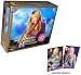 Disney Hannah Montana Sticker Cards Gift Set by Topps