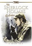 The Sherlock Holmes Collection