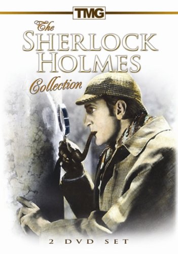 Adventures of Sherlock Holmes