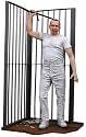 Cult Classics - Action Figure: Silence Of The Lambs - Hannibal Lecter (White Outfit)