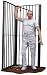 Cult Classics - Action Figure: Silence Of The Lambs - Hannibal Lecter (White Outfit) 