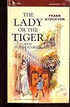 The Lady or the Tiger and Other Stories