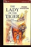 The Lady or the Tiger and Other Stories