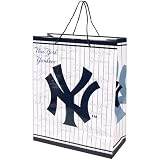 MLB New York Yankees Gift Bag, Large