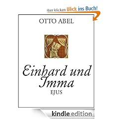Einhard und Imma (MONUMENTA GERMANIAE)