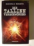 Produkt-Bild: Die Tallinn Verschw&ouml;rung.