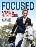Focused : my life in pictures