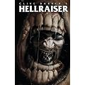 Hellraiser Volume 4