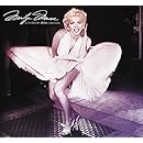 Marilyn Monroe Mini Wall Calendar (2016)
